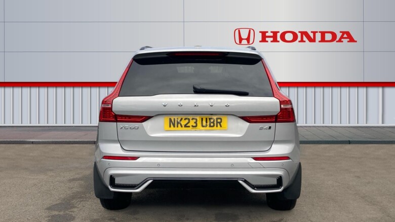 Volvo XC60 2.0 B4D Plus Dark 5dr AWD Geartronic Diesel Estate